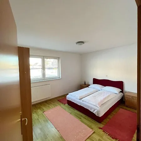 샬레 Kuca Vesna 쿠프레스