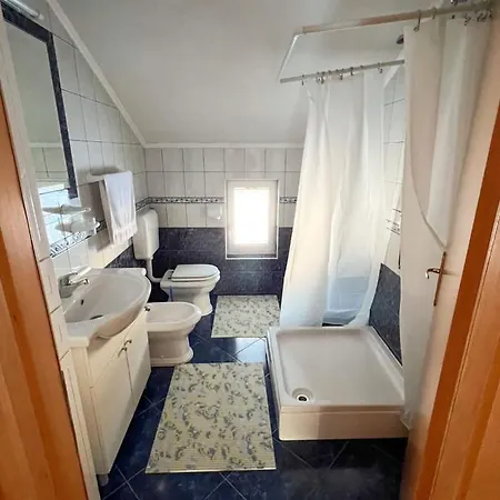 Kuca Vesna Kupres (Canton 10)