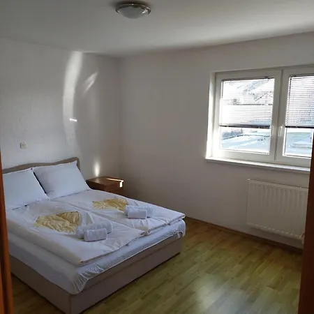 Chalet Kuca Vesna *