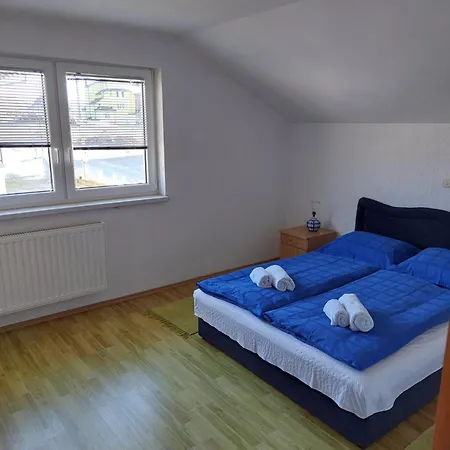 Chalet Kuca Vesna *