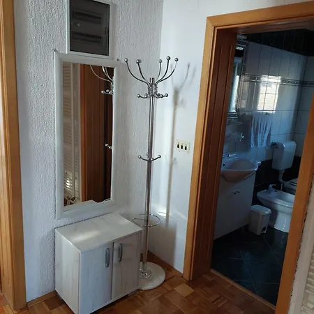Chalet Kuca Vesna *