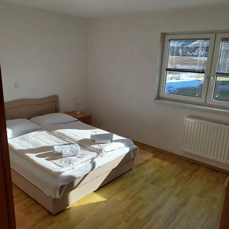 Kuca Vesna Kupres (Canton 10)