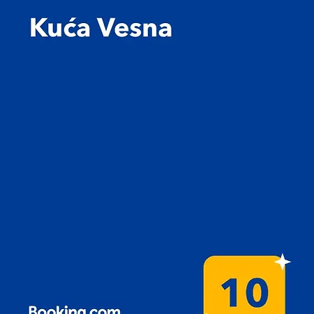 Kuca Vesna * Kupres (Canton 10)